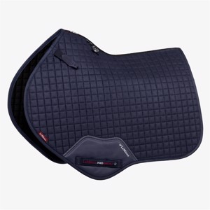 LeMieux Wildleder-Sprungmatte