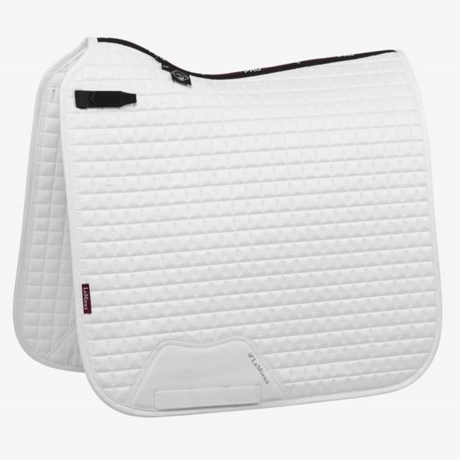LeMieux Wildleder-Dressurunterlage