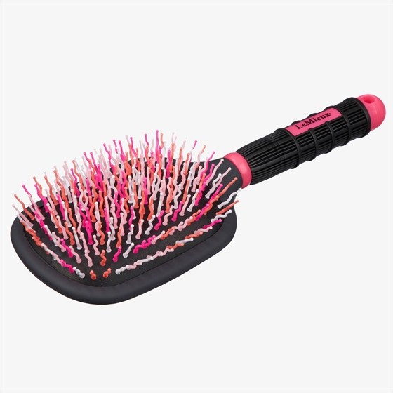 LeMieux Tangle Tidy Nackenbürste