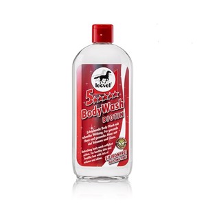 Leovet 5-STAR waschen Biotin