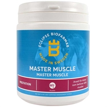 Biofarm Master Muscle 600 Gramm