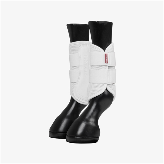 Lemieux Mesh-Bürststiefel