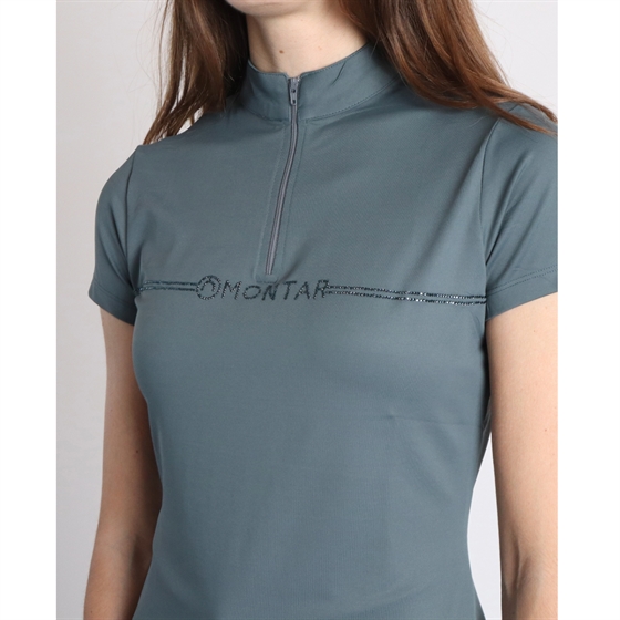 Montar Moaviana-T-Shirt