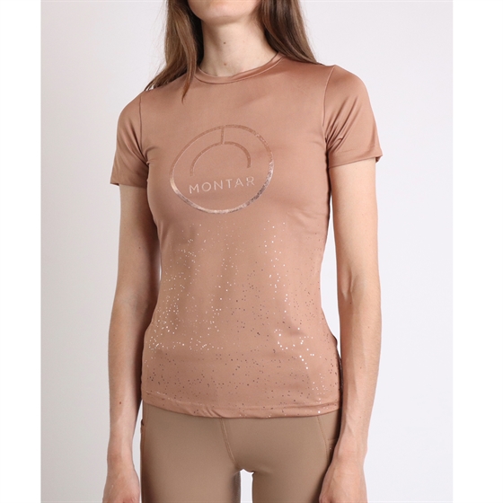 Montar MoNille-T-Shirt 