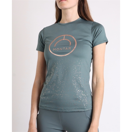 Montar MoNille-T-Shirt 