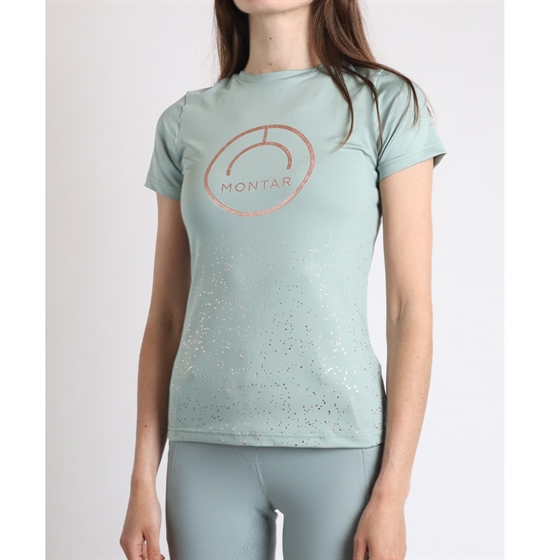 Montar MoNille-T-Shirt 