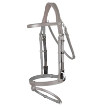 Dyon Seitenteile mit Clips 