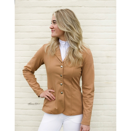 Montar Turnierjacke Bonnie