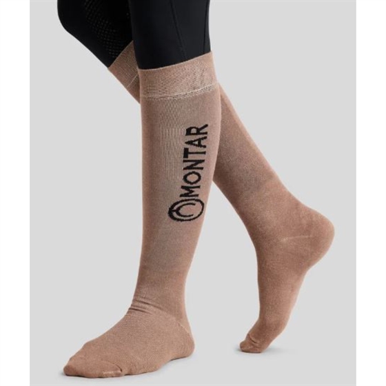 Montar Bamboo Reitsocke