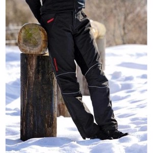 Mountain Horse Polar Thermoride Hose