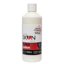 NAF Ltshi D-Itch Lotion Pflege