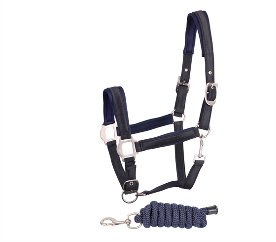 Harry\'s Horse Greiferset Satin mit Neopren