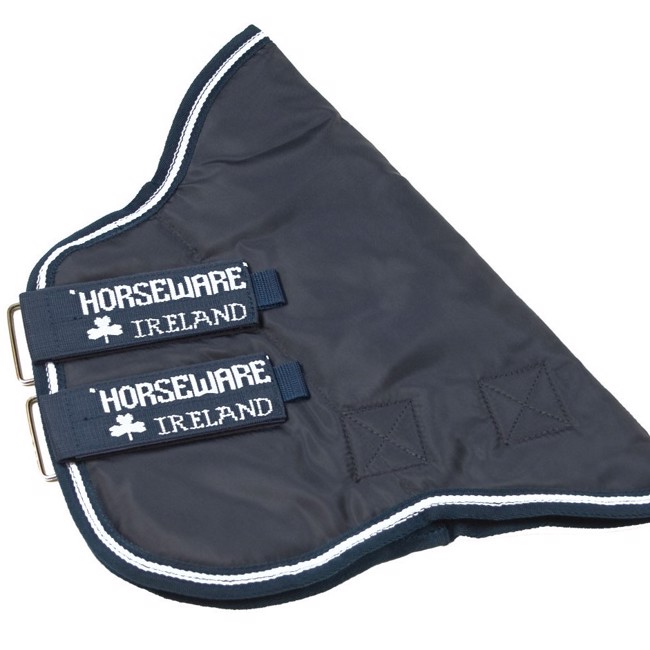 Horseware Amigo Bravo 12 loser Hals 0 Gramm