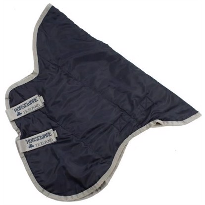 Marineblau/Silber