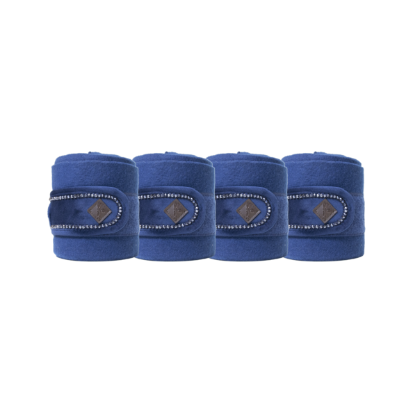 Kentucky bandagen Samtvlies Perlen