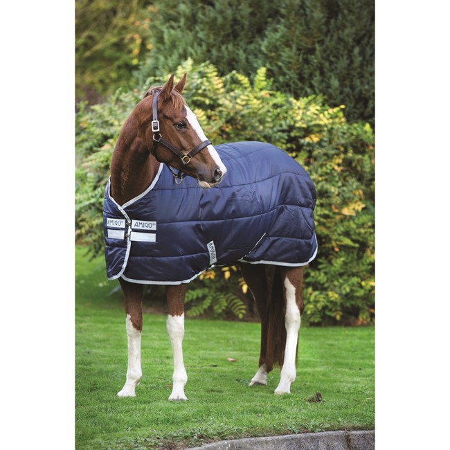 Horseware Amigo Isolator mittel 200 Gramm