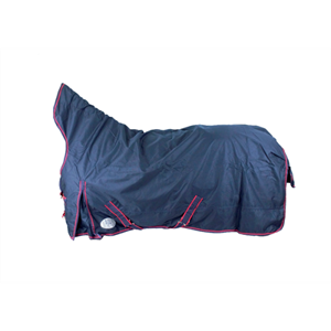 AB Regendecken Navy high neck