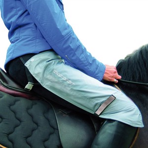 Harry's Horse Reflektierender Regenschutz für die Beine