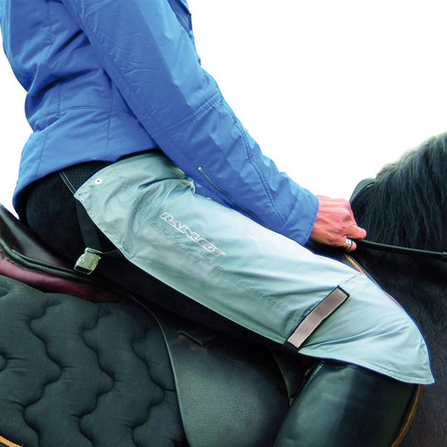 Harry\'s Horse Reflektierender Regenschutz für die Beine