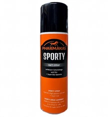 sättel Harzspray für und Stiefel