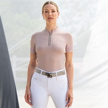 Pikeur Zip-T-Shirt 5210 Auswahl 