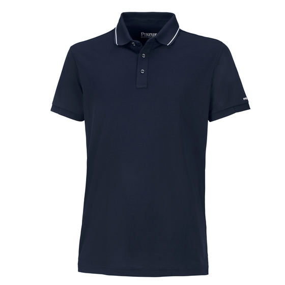 Pikeur Herren-Poloshirt Eduo 