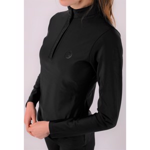 Montar Langärmelige Bluse Briella