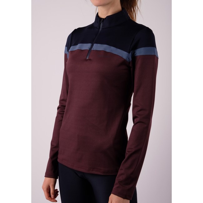 Montar Mon-Tech Poloshirt Finley