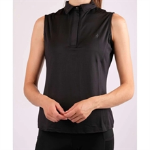 Montar Fiona ärmelloses Polo Outlet