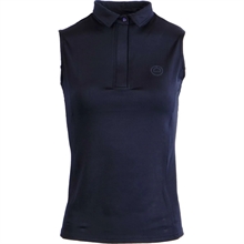 Montar Fiona ärmelloses Polo Outlet