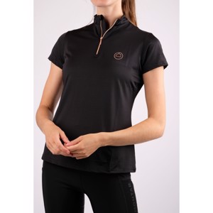 Montar Poloshirt Everly Rosegold 