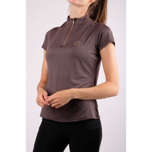 Montar Poloshirt Everly Rosegold 