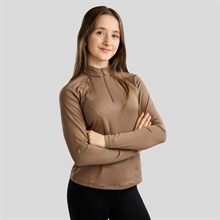 Montar MoWilma Junior Langarmbluse