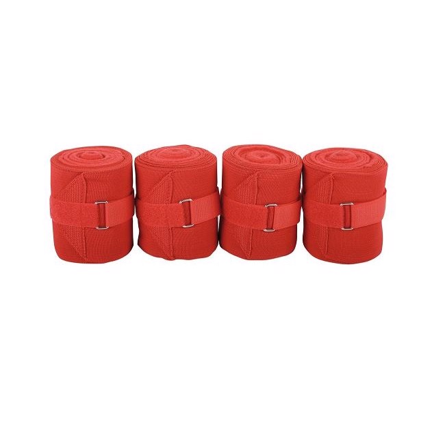 Harry\'s Horse bandagen Elastisch/Vlies mit 4 Stück