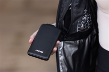 Kerbl Powerbank für Covalliero Wärmeweste