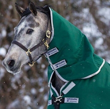 Horseware Rambo Original loser Hals 250 Gramm