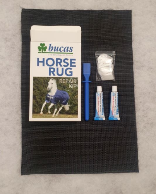 Bucas Reparaturset 