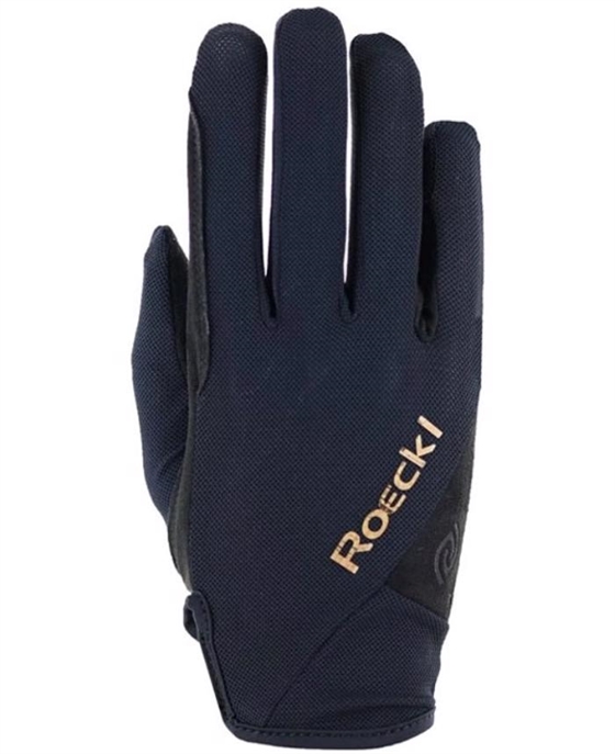 Roeckl Mareno Reithandschuhe
