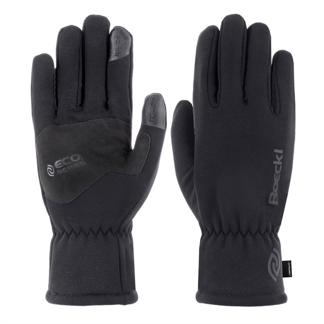 Roeckl reithandschuhe Widnes Winter 