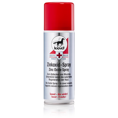 Leovet Zinkoxid-Spray