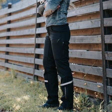 Mountain Horse Artax Softshell-Hose II 
