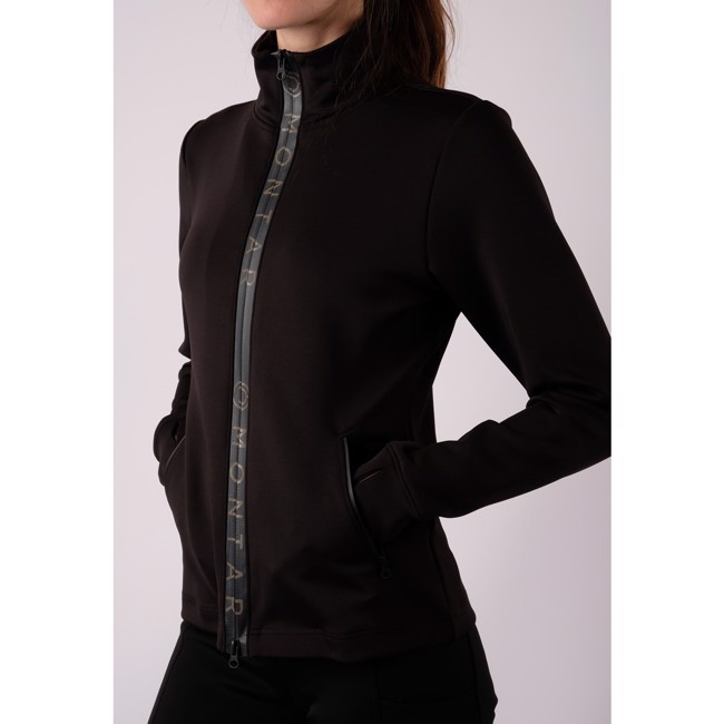 Montar Jordyn Softshell-Jacke