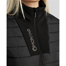 Montar MoCaroline Hybrid Jacke