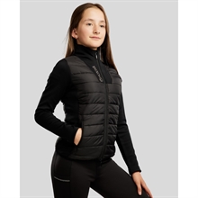 Montar MoCaroline Hybrid Jacket Junior Modell