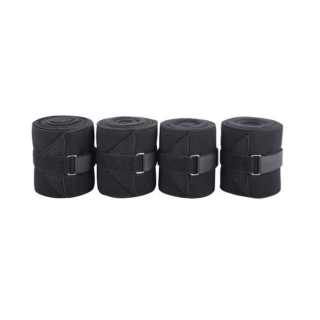 Harry\'s Horse bandagen Elastisch/Vlies mit 4 Stück