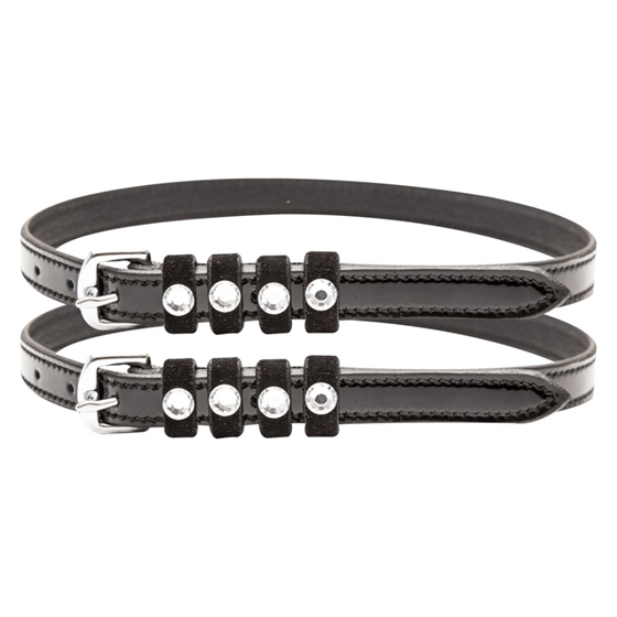 Black-Rosegold