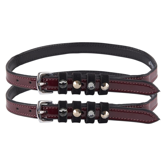 Black-Rosegold