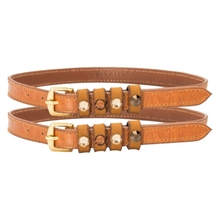 Black-Rosegold
