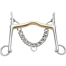 Herman Sprenger Kandarstang Novocontact 14 mm