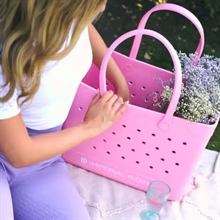Imperial Riding Hydra Flexi Tote Tasche